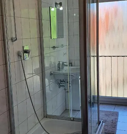Outletcity Ferienwohnung 2 Metzingen  Extérieur photo