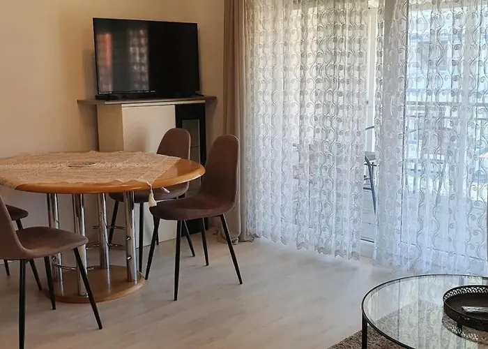 Outletcity Ferienwohnung 2