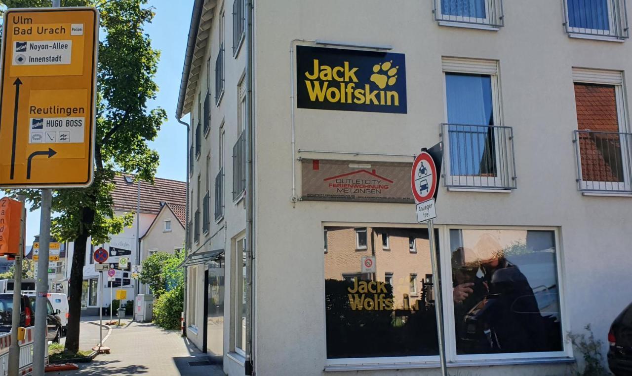 Outletcity 2 Metzingen (Tubingen)