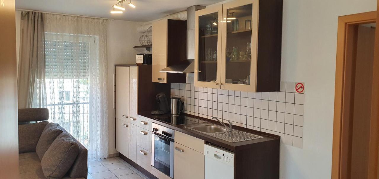Appartement Outletcity 2 Metzingen (Tubingen)