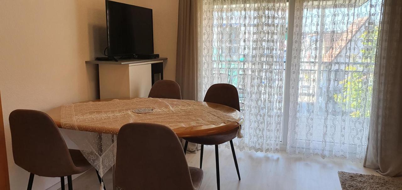 Appartement Outletcity 2