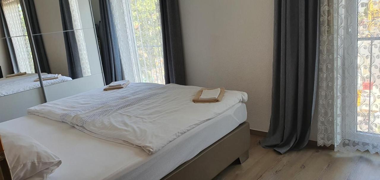Outletcity 2 Appartement *